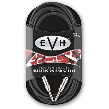 EVH 022-0140-000 4, 2 m Директен - Директен Инструментален кабел (0220140000)