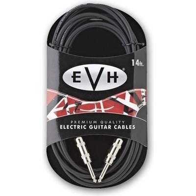 EVH 022-0140-000 4, 2 m Директен - Директен Инструментален кабел (0220140000)