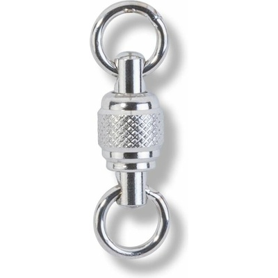 Uni Cat obratlík HQ Power ball bearing 18,5 mm 85 kg 3 ks