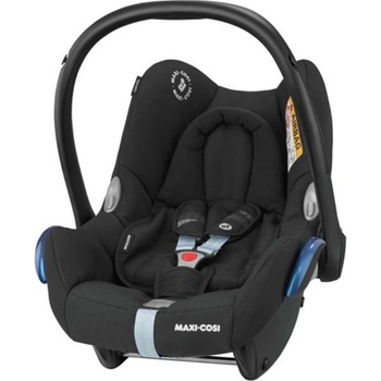 Maxi-Cosi Cabriofix 2022 Frequency Black