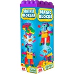 Конструктор Magic Blocks 38 части