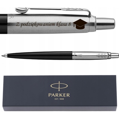 Parker 1501/1260010 Jotter Special Black kuličková tužka