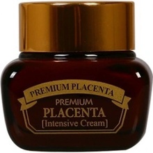 3W Clinic Premium Placenta Intenzivní krém na pleť 50 ml