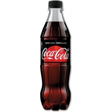 Coca Cola Zero 12 x 0,5 l