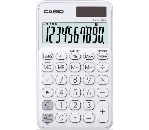Casio SL 310 UC