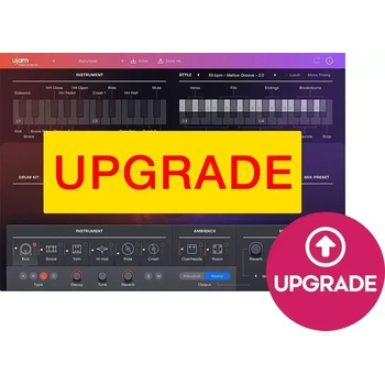 UJAM PHAT 2 Upgrade (Дигитален продукт)