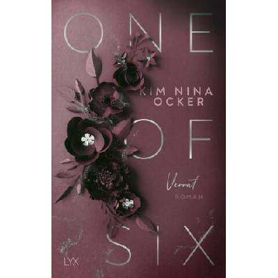 One Of Six - Verrat | Kim Nina Ocker