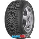 Osobné pneumatiky Goodyear UltraGrip 9 165/70 R14 89R