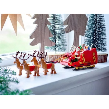 Image 1 of LEGO® Santa's Sleigh (40499)
