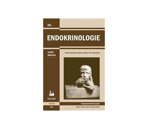 Endokrinologie -
