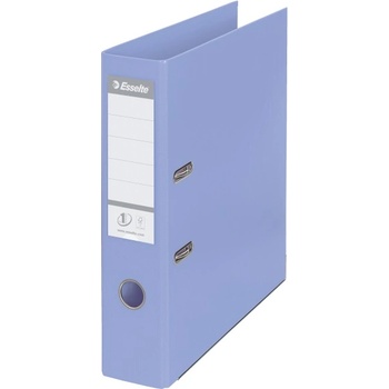 Esselte Органайзер за папки ESSELTE Standard A/4 75 mm лавандула 231036 (231036)