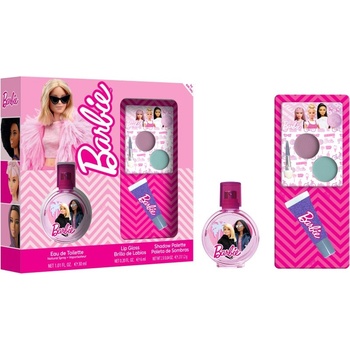 Barbie Gift Set комплект за деца
