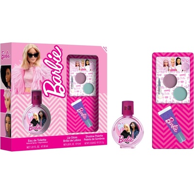 Barbie Gift Set комплект за деца