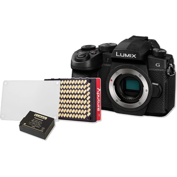 Panasonic Lumix DC-G90