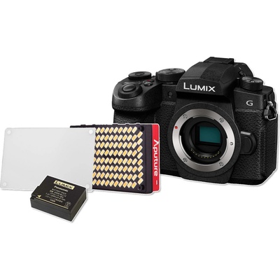 Panasonic Lumix DC-G90