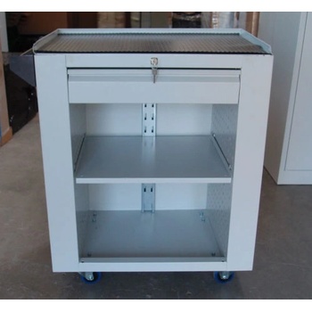 Prepravný servisný vozík SVL 01B