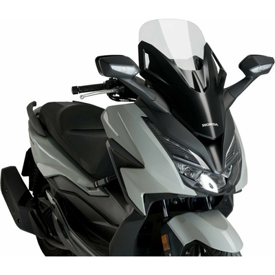 Puig Windshield V-Tech Line Sport 21320 Čierna (N)