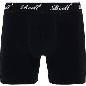 Reell Бельо Reell Trunks Boxershort Briefs - Deep Black - размер M (014-1938-0212)