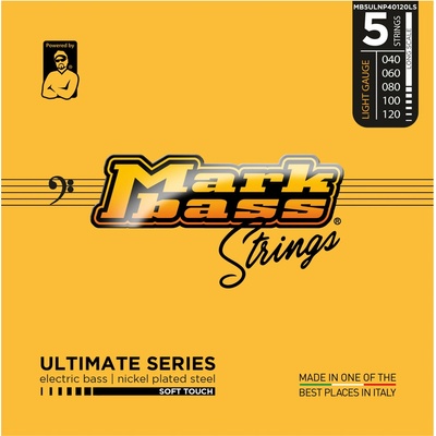 Markbass Ultimate NP 5 40120