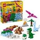 LEGO® Classic - Creative Dinosaurs (11041)