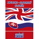 Anglicko-slovenský slovník Štefan Ižo