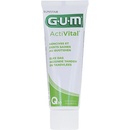 Zubné pasty G.U.M ActiVital Q10 zubná pasta 75 ml