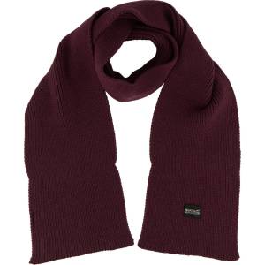 Regatta Connora Scarf Цвят: кафяв