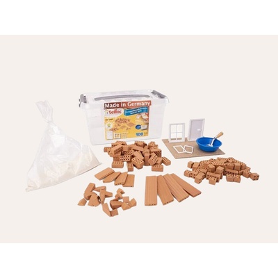 Teifoc 1000 Štartovací set