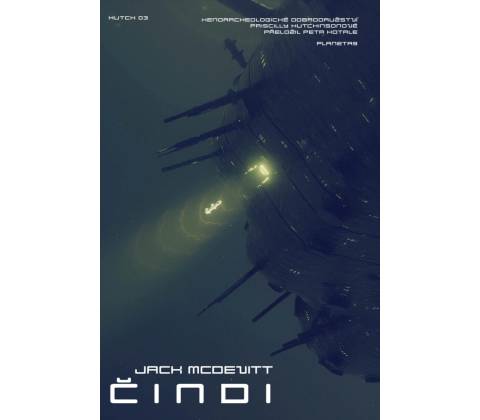 Čindi