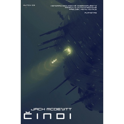 Čindi