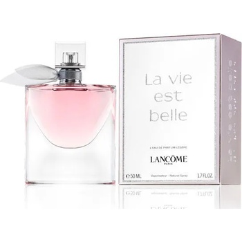 Lancome La Vie Est Belle L'Eau de Parfum Legere EDP 50 ml