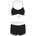 O'Neill O´neill O´Riginals Vintage bikini - Black (Black Out)