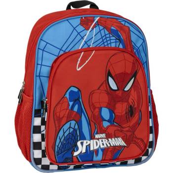 Image 1 of Cerda УЧЕНИЧЕСКА РАНИЦА spider-man 38 СМ