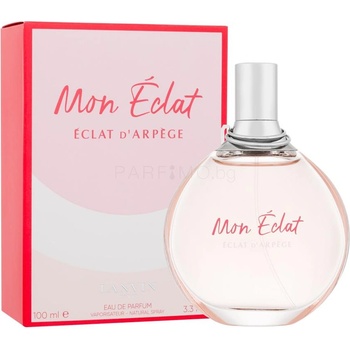 Lanvin MON Eclat d Arpege EDP TR 100ml Женски