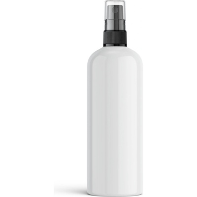 Nanolab Plastová lahvička s černým sprejem 300 ml