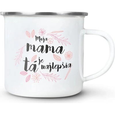 Sablio Plecháčik Moja mama je tá najlepšia 300 ml