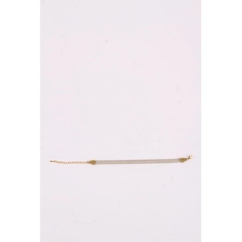 Base Дамска гривна lj159 (264222_Сребрист)