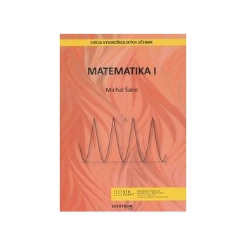 Matematika 1