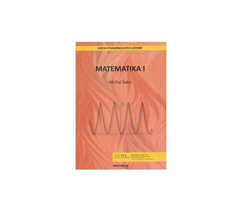 Matematika 1
