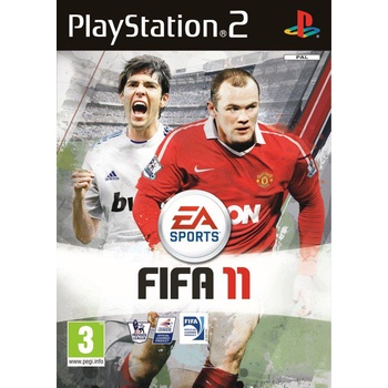 FIFA 11