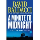 David Baldacci Fall 2019