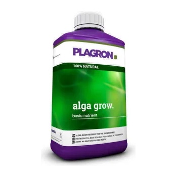 Image 1 of Alga Grow - органичен тор за растеж