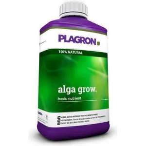  Alga Grow - органичен тор за растеж