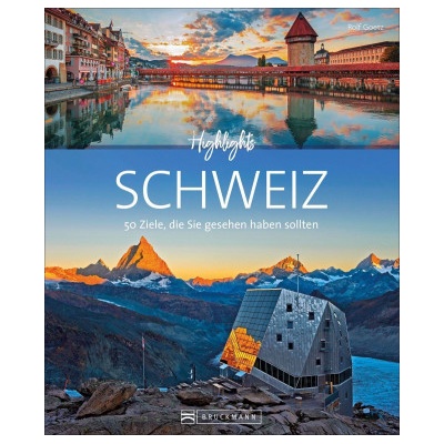 Highlights Schweiz