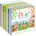 Pixelhobby Комплект от 3 мозайки с пиксели Classic, Pixelhobby, Куб - Лисици (29015-Fox)
