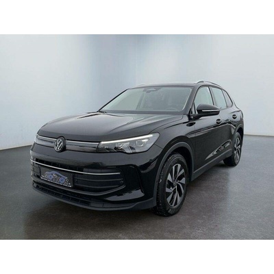 Volkswagen Tiguan 1.5 eTSI Life DSG 110 kW