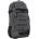Forvert Раница Forvert Melange Louis 20L, черен меланж (8612.245.OS)