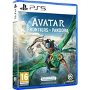 Image 1 of Ubisoft Avatar Frontiers of Pandora (PS5)