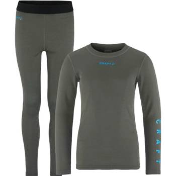 Craft Клинове Set CRAFT CORE Warm Baselayer 1909712-985355 Размер 158