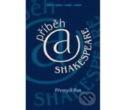 Příběh a Shakespeare -